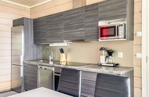 Heinavesi House | Saimaanhelmi by Interhome