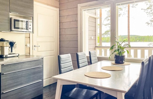 Heinavesi House | Saimaanhelmi by Interhome