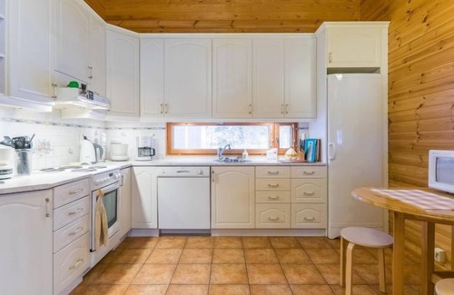 Puumala House | Saimaanranta by Interhome