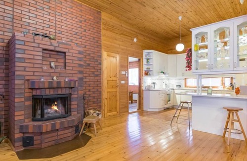 Puumala House | Saimaanranta by Interhome