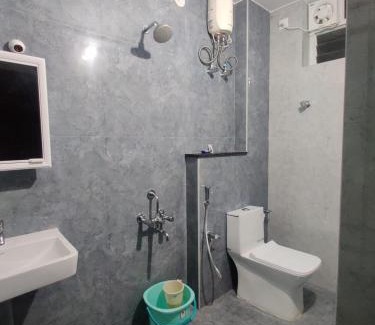 Madipakkam Apartment | SaiNivas