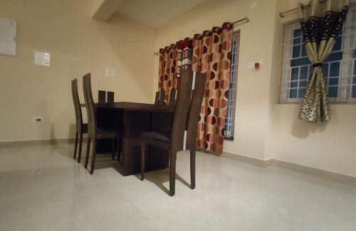 Madipakkam Apartment | SaiNivas