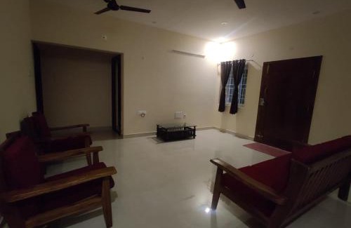 Madipakkam Apartment | SaiNivas