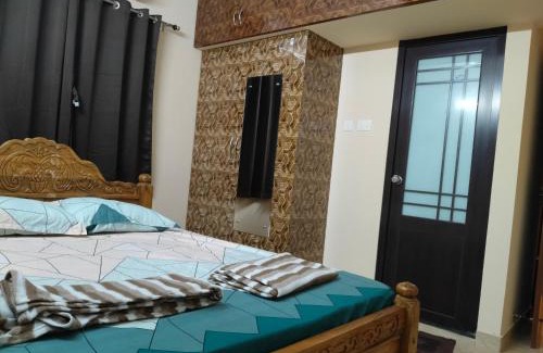 Madipakkam Apartment | SaiNivas Satyam