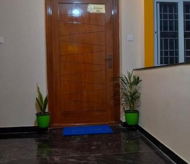 Madipakkam Apartment | SaiNivas Satyam