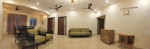Madipakkam Apartment | SaiNivas Satyam