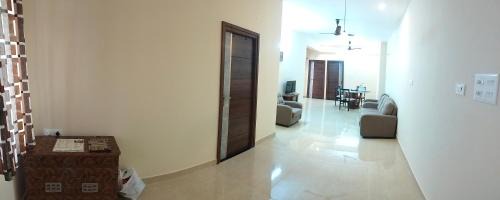 Madipakkam Apartment | SaiNivas Shivam
