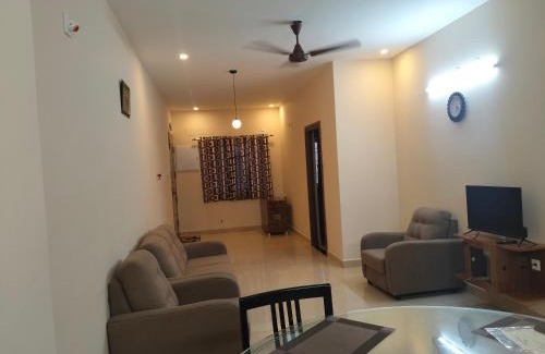 Madipakkam Apartment | SaiNivas Shivam