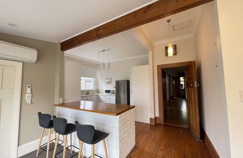 Edgeware House | Saint Albans Sweet Retreat