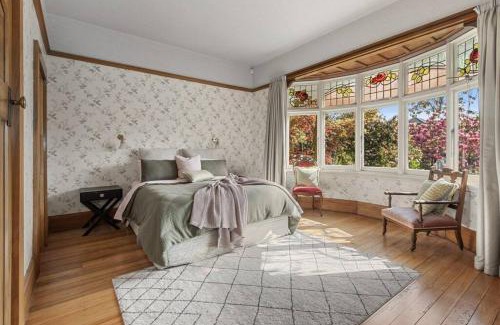 Edgeware House | Saint Albans Sweet Retreat