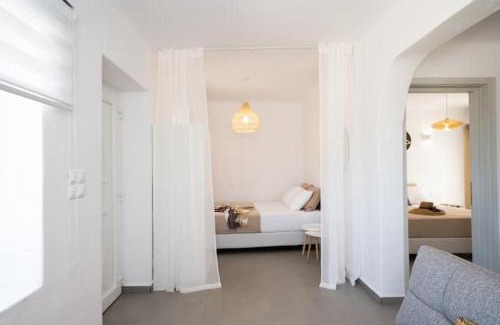 Psarou House | Saint Alexander Residence Mykonos