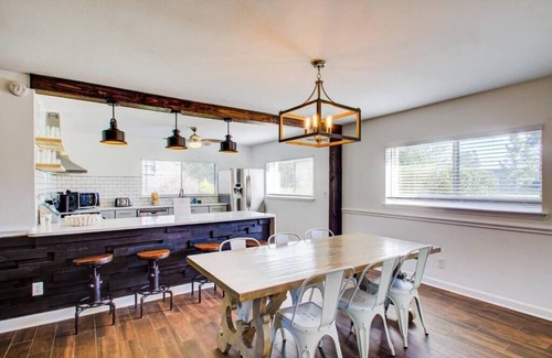 Brent House | Saint Amatus Minutes To Beach & Pensacola NAS