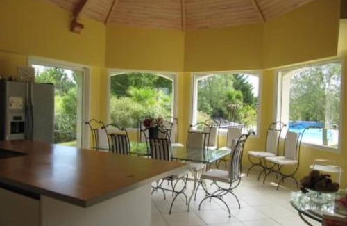 Saint-Andre-des-Eaux House | Saint Andre Des Eaux: House/Villa - Saint andre des eaux
