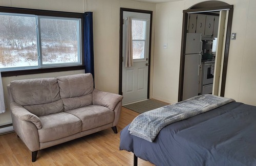 Saint David Cottage | Saint Andrews Cottage on Family Homestead