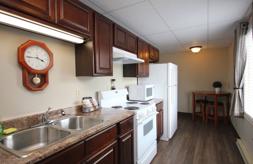 St. Andrews Hotel | Saint Andrews Inn & Suites