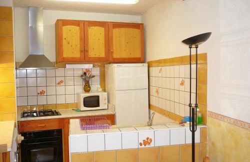 Marcoux House | SAINT ANTOINE