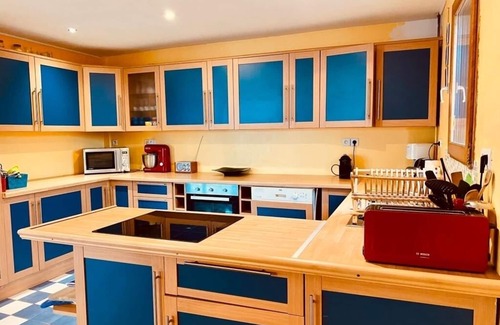 Saint-Apollinaire Villa | Saint Apollinaire: House/Villa - Saint-Apollinaire