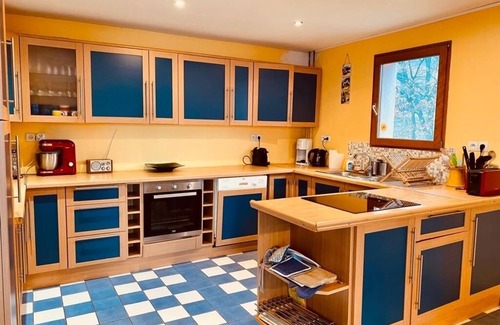 Saint-Apollinaire Villa | Saint Apollinaire: House/Villa - Saint-Apollinaire