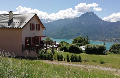 Saint-Apollinaire Villa | Saint Apollinaire: House/Villa - Saint-Apollinaire