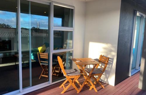 New Plymouth Apartment | Saint Aubyn Retreat