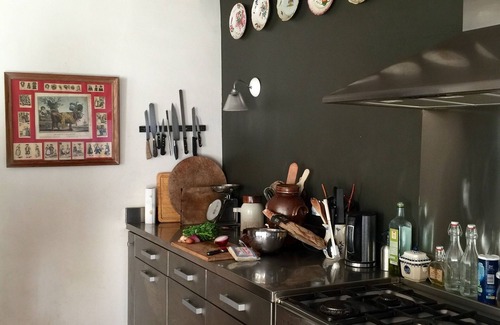Saint-Augustin House | Saint Augustin: House with character 30 min from Disneyland Paris