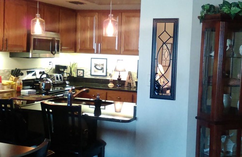 St. Augustine Condo | Saint Augustine Million Dollar water view and location