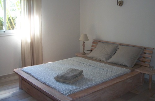 Saint-Benoit House | SAINT-BENOÎT-BED AND BREAKFAST