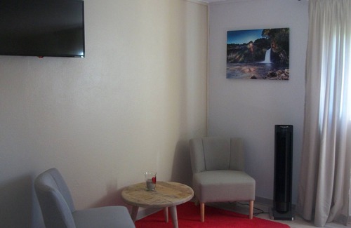 Saint-Benoit House | SAINT-BENOÎT-BED AND BREAKFAST