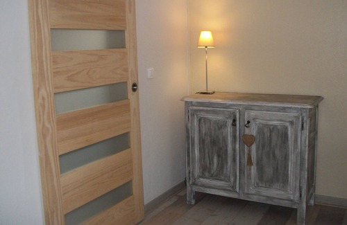 Saint-Benoit House | SAINT-BENOÎT-BED AND BREAKFAST