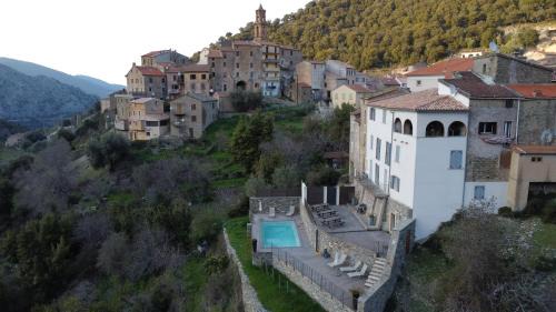 Omessa Apartment | Saint Christophe