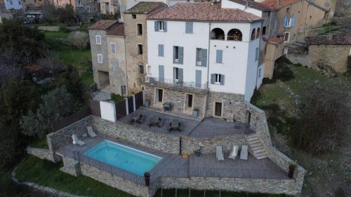 Omessa Apartment | Saint Christophe