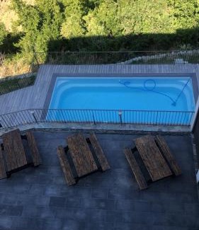 Omessa Apartment | Saint Christophe