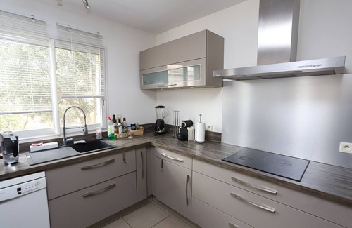 Saint-Cyprien Villa | Saint Cyprien Pretty air-conditioned villa with swimming pool and garden