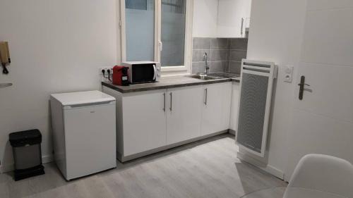 Saint-Etienne Apartment | Saint Etienne Studio Lot 2
