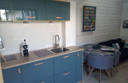 Saint-Gilles-Croix-de-Vie House | Saint Gilles croix de vie - Boisvinet - Maisonnette for seasonal rental