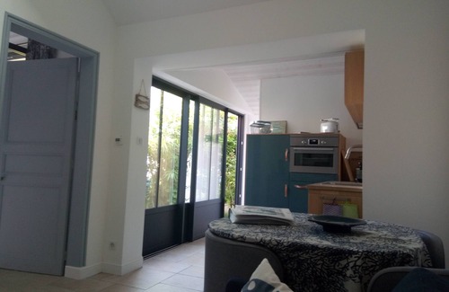 Saint-Gilles-Croix-de-Vie House | Saint Gilles croix de vie - Boisvinet - Maisonnette for seasonal rental