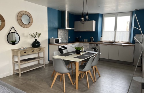 Saint-Georges-d'Oleron House | Saint Georges village house