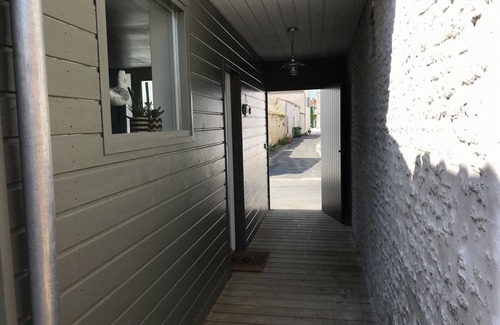 Saint-Georges-d'Oleron House | Saint Georges village house