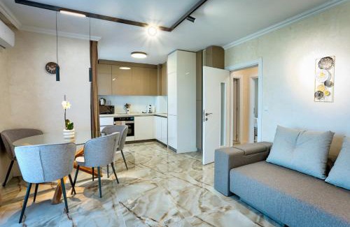 Galata Apartment | Saint George apartments