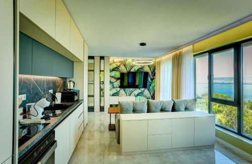 Galata Apartment | Saint George apartments