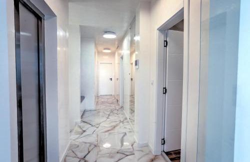 Galata Apartment | Saint George apartments