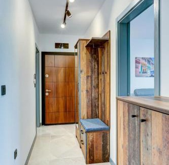 Galata Apartment | Saint George apartments