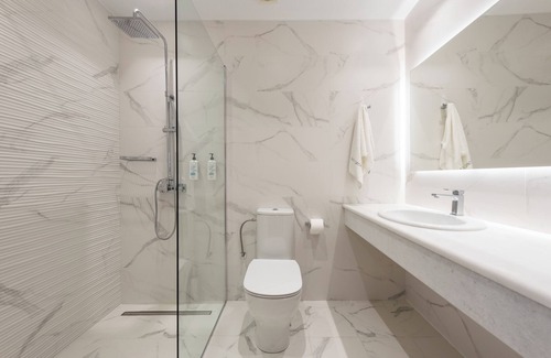 Chrissi Akti Hotel | Saint George Hotel