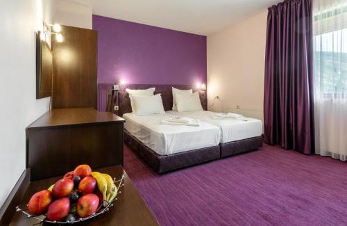 Belashtitsa Hotel | Saint George Mountain Residence