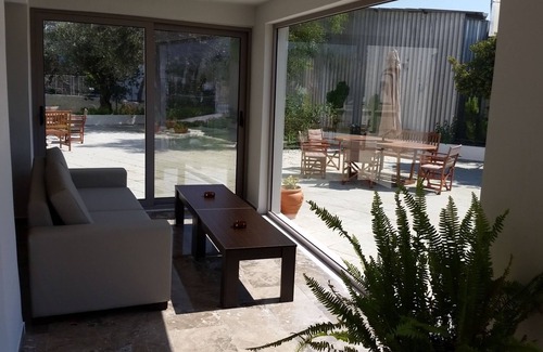 Archangelos Hotel | Saint George Resort