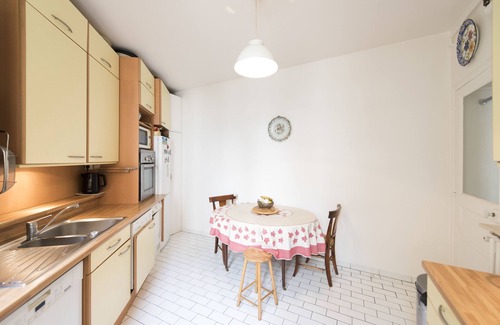 6th Arrondissement Apartment | Saint-Germain des Prés Allure, by Veeve