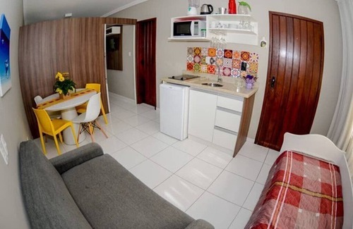 Lagoa da Conceicao Condo | Saint Germain - Lagoa da Conceição