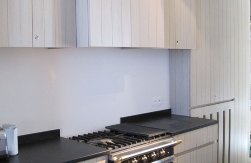Odeon Apartment | Saint Germain Odéon (rue de Tournon) View Luxury Ac!