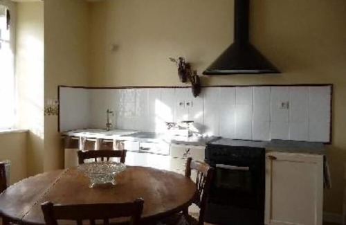 Saint-Goazec House | Saint Goazec: House with garden in the heart of Brittany