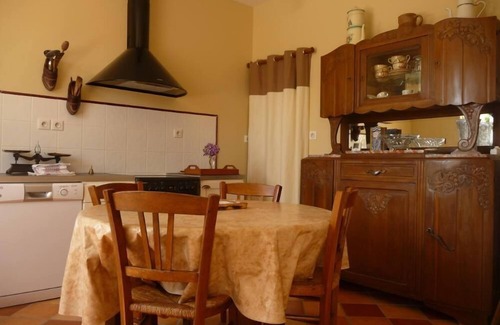 Saint-Goazec House | Saint Goazec: House with garden in the heart of Brittany